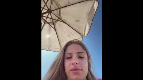 sophievj @ stripchat on 20250609