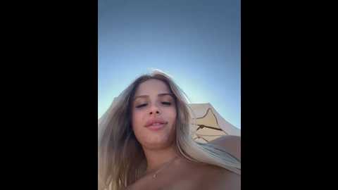 sophievj @ stripchat on 20250609