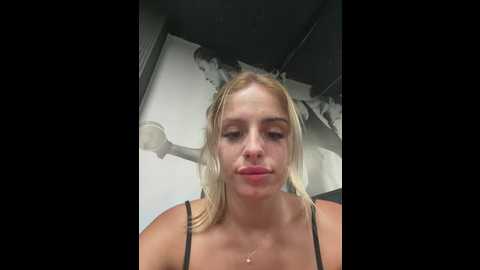 sophievj @ stripchat on 20250609