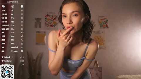starscute @ stripchat on 20250609
