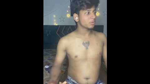 unicorn_cpl @ stripchat on 20250609