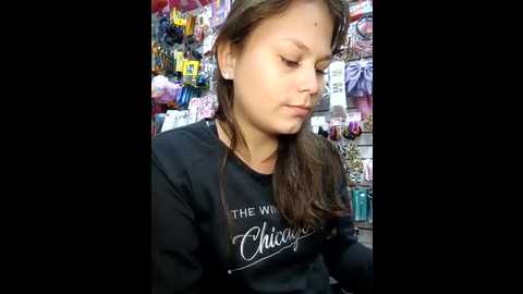vale_saenzz @ stripchat on 20250609