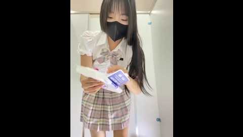 xiao_lin @ stripchat on 20250609