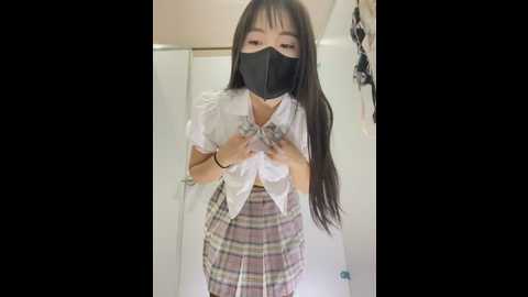 xiao_lin @ stripchat on 20250609