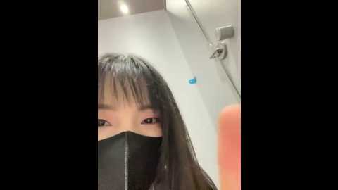 xiao_lin @ stripchat on 20250609