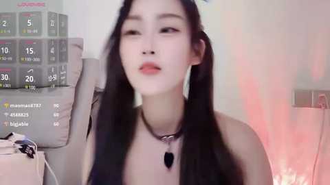 yueyue2003 @ stripchat on 20250609