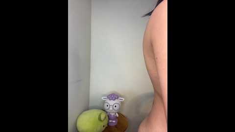 _alisson_01 @ stripchat on 20250610