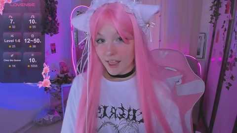 alasssska @ stripchat on 20250610