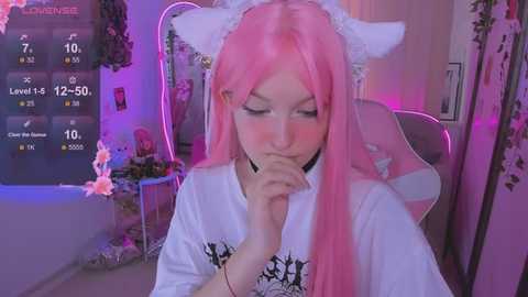 alasssska @ stripchat on 20250610