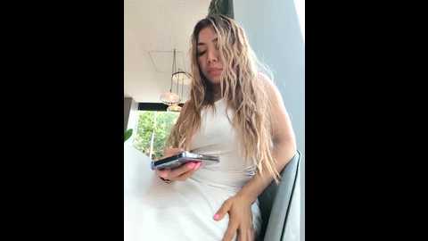 alyssa_76 @ stripchat on 20250610