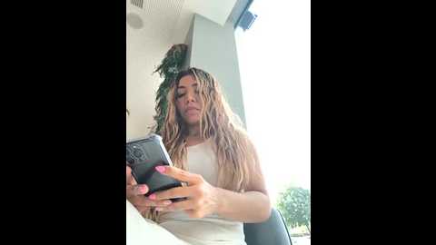 alyssa_76 @ stripchat on 20250610