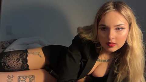 alyssa_deep @ stripchat on 20250610