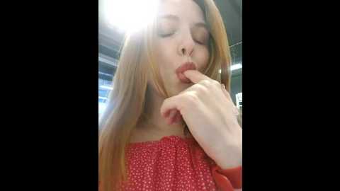 ariela_sunshine @ stripchat on 20250610