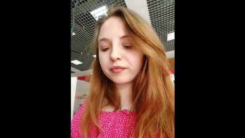 ariela_sunshine @ stripchat on 20250610