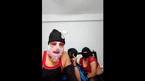 big_as_mom @ stripchat on 20250610