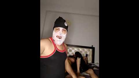 big_as_mom @ stripchat on 20250610