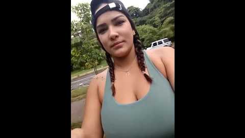 camiysebas21 @ stripchat on 20250610