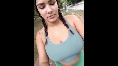 camiysebas21 @ stripchat on 20250610