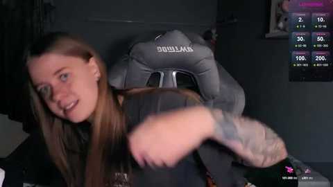 candy_maggie @ stripchat on 20250610