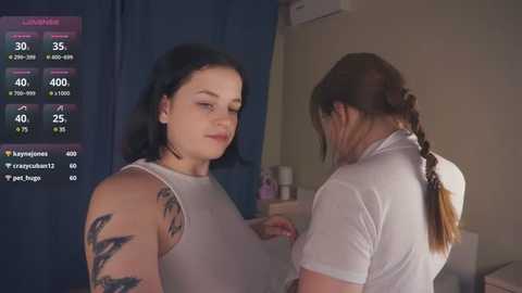 chelseaembertona @ stripchat on 20250610