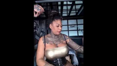 darkdea @ stripchat on 20250610