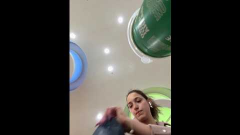 dollytall @ stripchat on 20250610