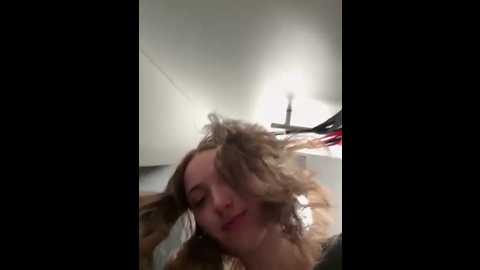 dollytall @ stripchat on 20250610