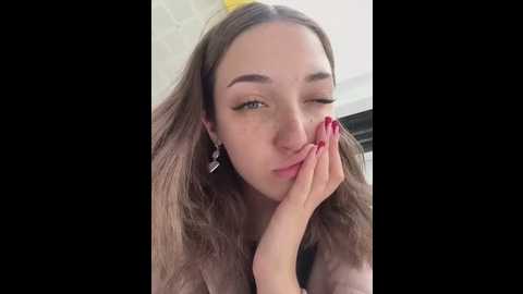 dollytall @ stripchat on 20250610