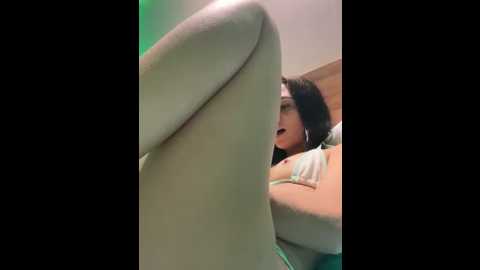 elen @ stripchat on 20250610