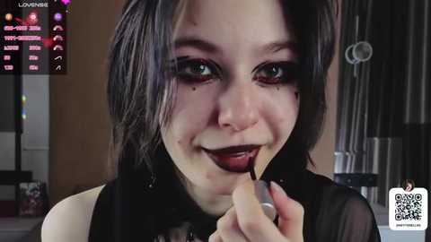 esmebellas @ stripchat on 20250610