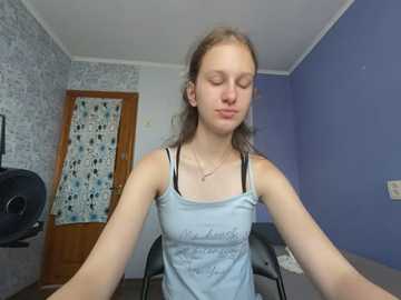 eva_angel3 @ stripchat on 20250610
