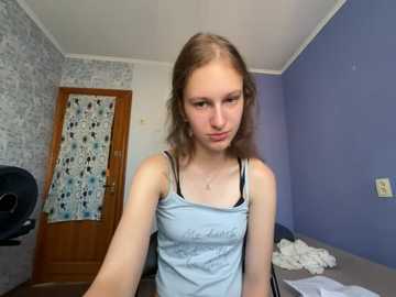 eva_angel3 @ stripchat on 20250610