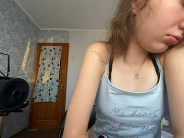 eva_angel3 @ stripchat on 20250610