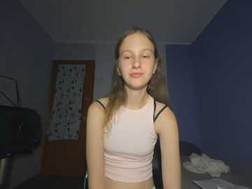 eva_angel3 @ stripchat on 20250610
