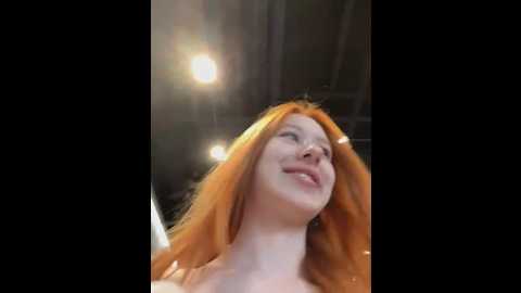 foxy_heart @ stripchat on 20250610