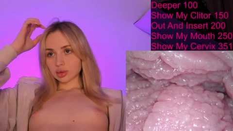 jannemary @ stripchat on 20250610