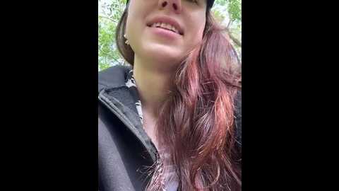 jumpluff_ @ stripchat on 20250610