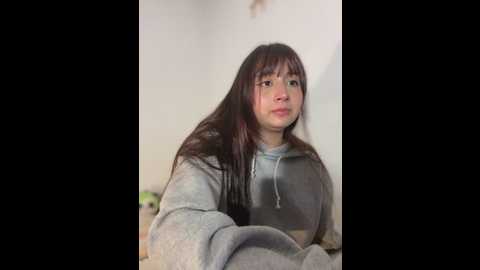 kaori_77 @ stripchat on 20250610