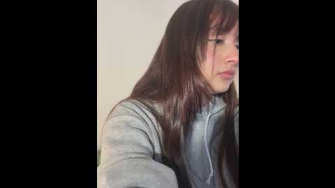 kaori_77 @ stripchat on 20250610