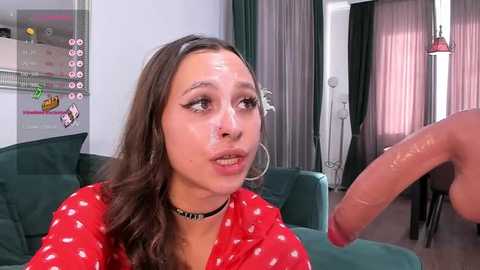 karolineneuer @ stripchat on 20250610