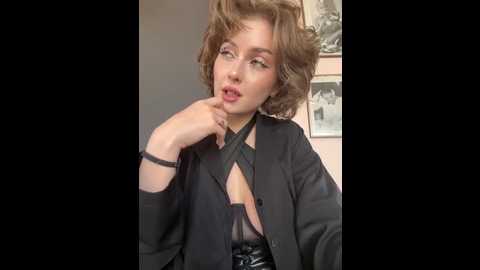 kellykeler @ stripchat on 20250610