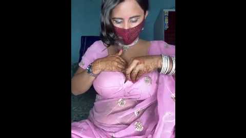 lovely_shivani @ stripchat on 20250610