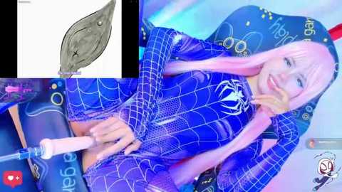 mai__ @ stripchat on 20250610