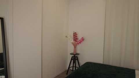 miarouxie @ stripchat on 20250610