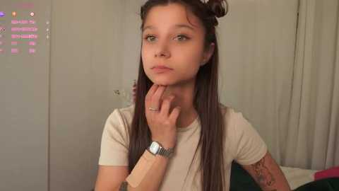 miarouxie @ stripchat on 20250610