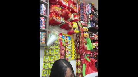 miia_jazmin @ stripchat on 20250610