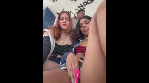 naughty_friends_ @ stripchat on 20250610