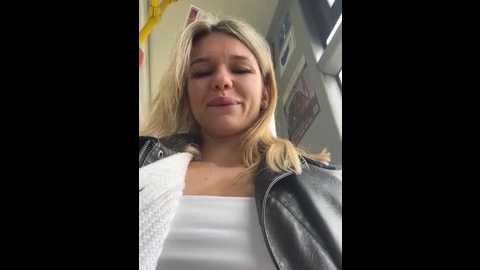 oh_anna @ stripchat on 20250610