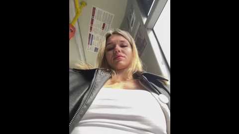 oh_anna @ stripchat on 20250610