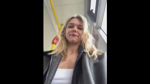 oh_anna @ stripchat on 20250610